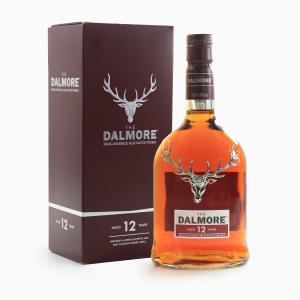 Dalmore 12 Year Old