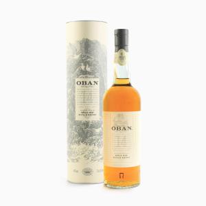 Oban 14 Year Old