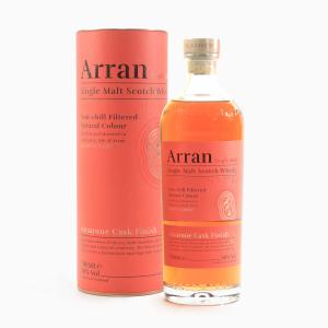 Arran Amarone Cask Finish