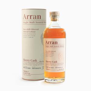 Arran The Bodega Sherry Cask