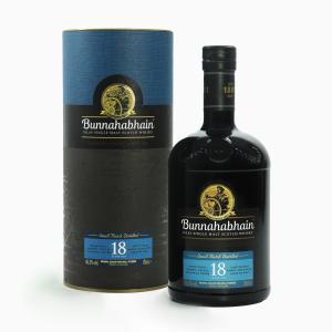 Bunnahabhain 18 Year Old