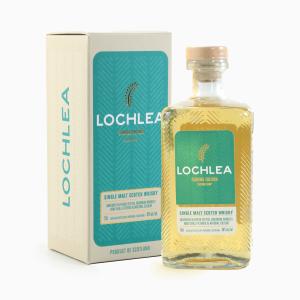 Lochlea Sowing Edition Second Crop