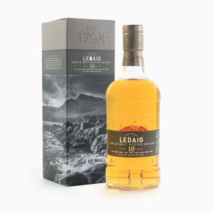 Ledaig Tobermory 10 Year Old