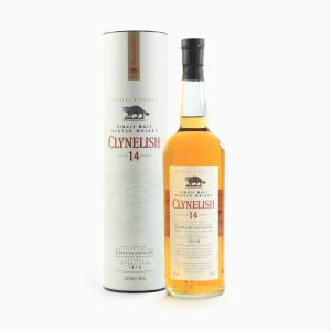 Clynelish 14 Year Old
