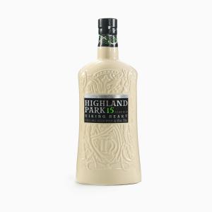 Highland Park 15 Year Old Viking Heart