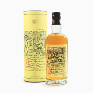 Craigellachie 13 Year Old