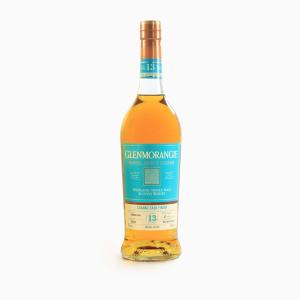 Glenmorangie 13 Year Old Barrel Select Release Cognac Cask Finish