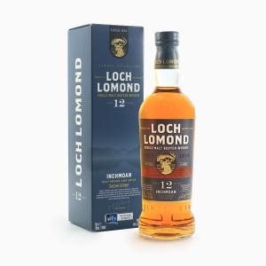 Loch Lomond 12 Year Old