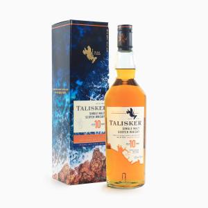 Talisker 10 Year Old