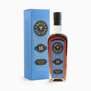 Glenallachie 15 Year Old