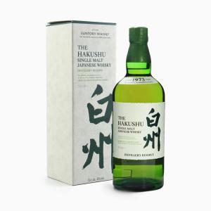 Hakushu Distillers Reserve