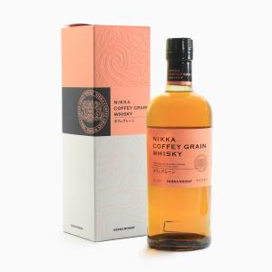 Nikka Coffey Grain