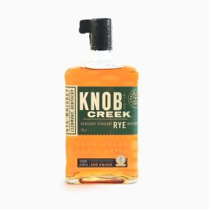 Other Straight Rye Whiskey