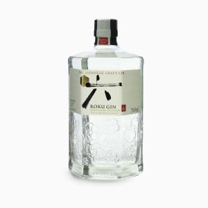 Beam Suntory Japanese Craft Gin