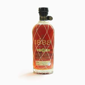 Brugal 1888 Doblemente Aejado Rum