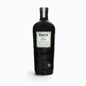 Isle of Barra Distillers Co Island Dark Rum