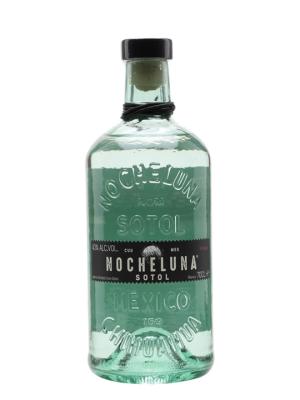 Nocheluna Sotol