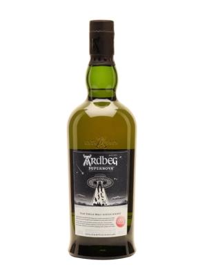 Ardbeg Supernova SN2019 Committee Release Islay Whisky