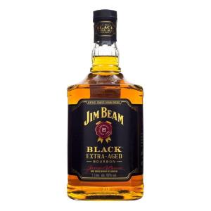 Jim Beam ExtraAged Black Kentucky Straight Bourbon Whiskey