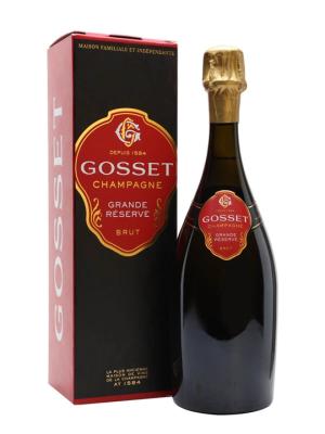 Gosset Grande Reserve Brut