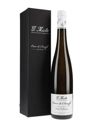 Miclo Poire William Coeur de Chauffe