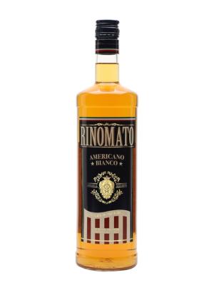 Rinomato Americano Bianco