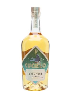 Cucielo Bianco Vermouth di Torino