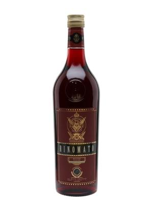 Rinomato Bitter Scuro
