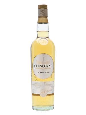 Glengoyne White Oak Highland Single Malt Scotch Whisky