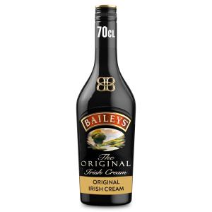 Baileys Original Irish Cream 70cl