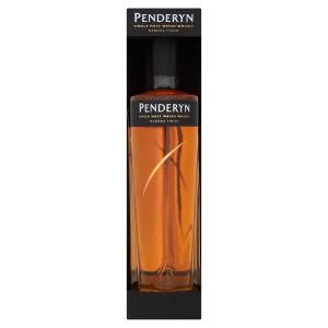Penderyn Welsh Whisky 70cl