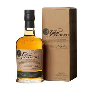 Glen Garioch 12 Year Old Highland Single Malt Scotch Whisky 70cl