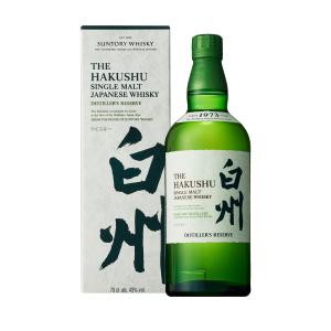 Hakushu Distillers Reserve 70cl