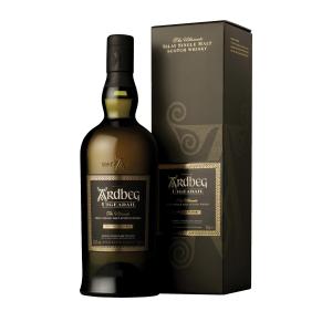 Ardbeg Uigeadail Islay Single Malt Scotch Whisky 70cl