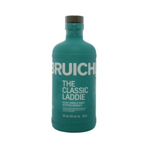 Bruichladdich The Classic Laddie Scottish Barley Islay Single Malt Scotch Whisky 70cl