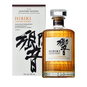 Hibiki Japanese Harmony 70cl