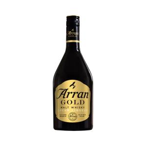 Arran Gold Cream Liqueur 70cl