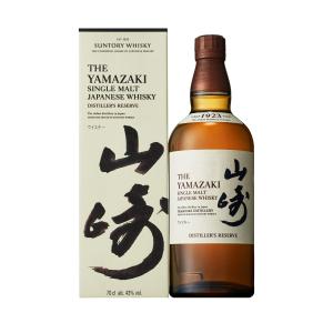Yamazaki Distillers Reserve 70cl