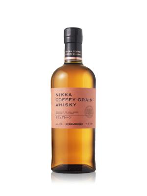 Nikka Coffey Grain 70cl
