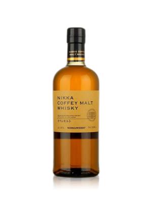 Nikka Coffey Malt 70cl