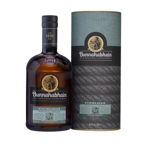 Bunnahabhain Stiuireadair Islay Single Malt Scotch Whisky 70cl