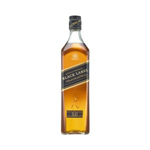 Johnnie Walker Black Label 70cl