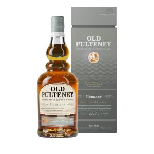 Old Pulteney Huddart Highland Single Malt Scotch Whisky 70cl