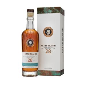 Fettercairn 28 Year Old Highland Single Malt Scotch Whisky 70cl