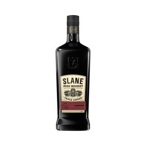 Slane Irish Whiskey 70cl