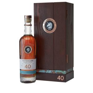 Fettercairn 40 Year Old Limited Edition Highland Single Malt Scotch Whisky 70cl
