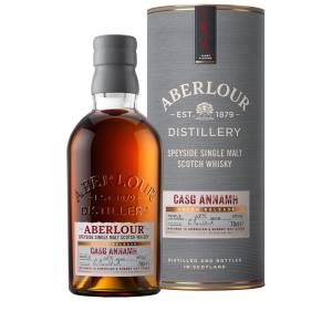Aberlour Casg Annamh Speyside Single Malt Scotch Whisky 70cl