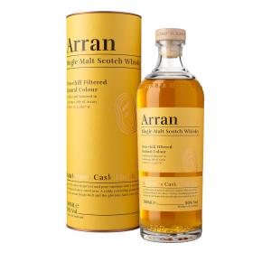Arran Sauternes Wood Finish Island Single Malt Scotch Whisky 70cl