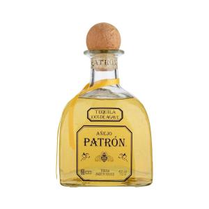 Patron Anejo Tequila 70cl
