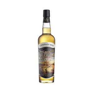 Compass Box The Peat Monster 70cl